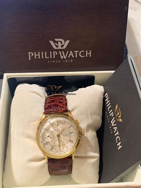 philip watch appartiene ai rolex|philip watches for sale.